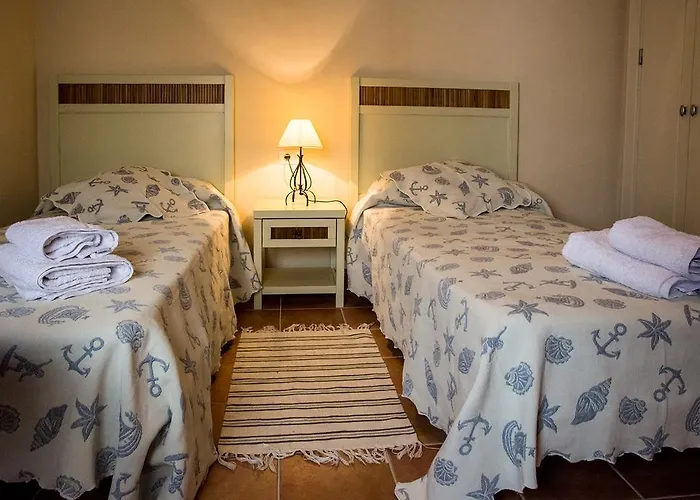 Poris Sea View Poris de Abona