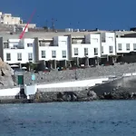 Vistamar El Poris * Poris de Abona