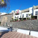 公寓 Vistamar El Poris 波里斯-德阿沃纳