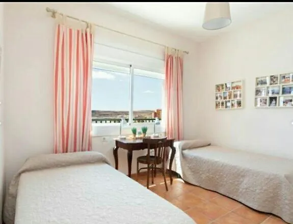 Poris Sea View