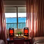 Apartamento Vistamar El Poris *