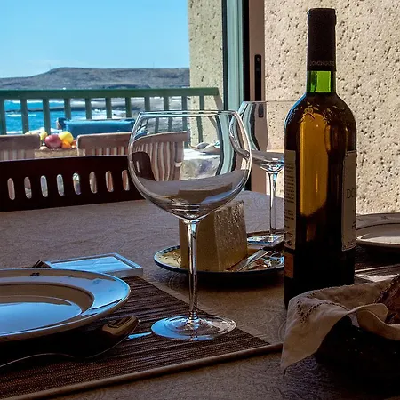 Poris Sea View Apartamento *