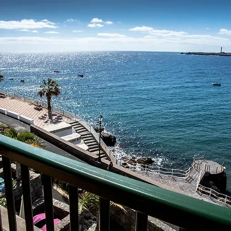 Poris Sea View Апартаменты Порис-де-Абона
