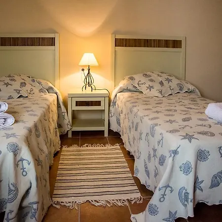 Poris Sea View Poris de Abona