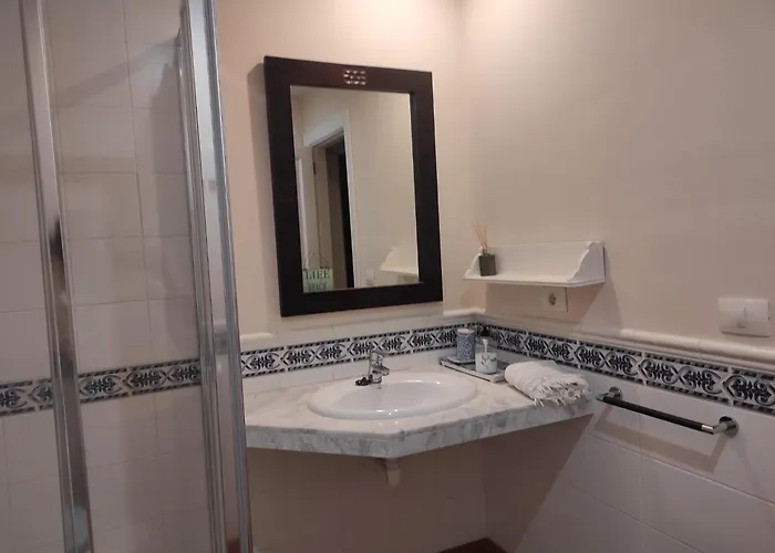 Apartamento Poris Sea View *