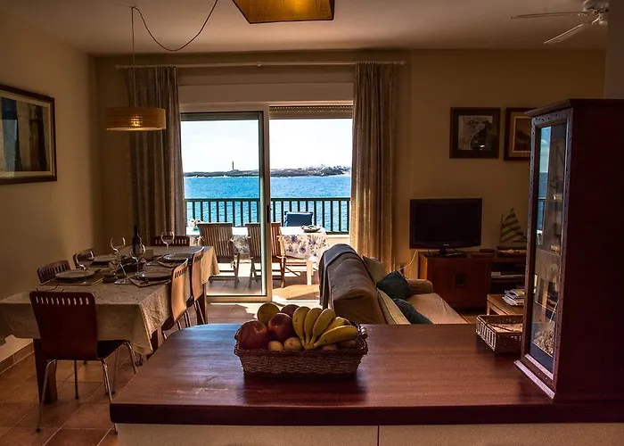 Poris Sea View Poris de Abona