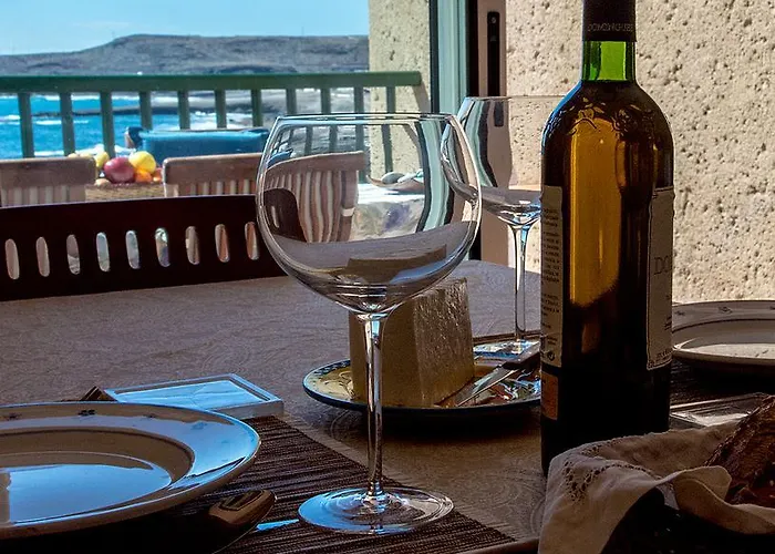 Poris Sea View Apartamento *