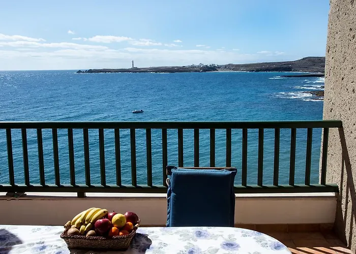 Apartamento Poris Sea View Poris de Abona