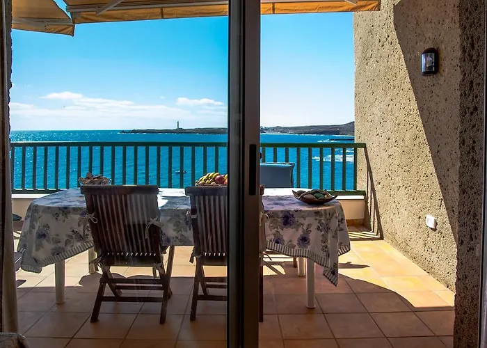 Poris Sea View * 波里斯-德阿沃纳