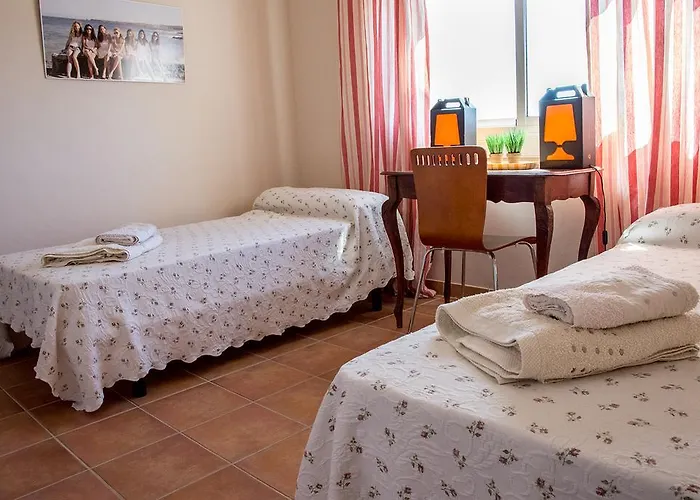 Apartamento Poris Sea View