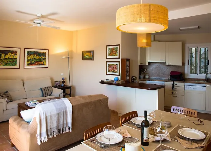 Poris Sea View Apartamento