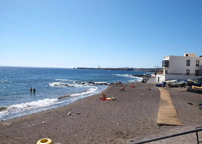 Poris Sea View Apartamento