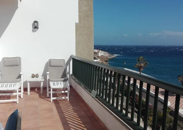 Apartamento Poris Sea View