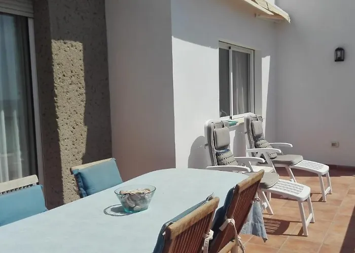 Poris Sea View Apartamento *