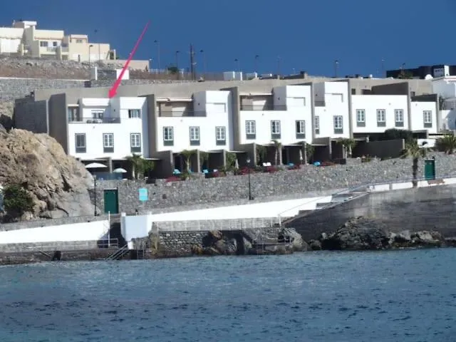 Poris Sea View * 波里斯-德阿沃纳