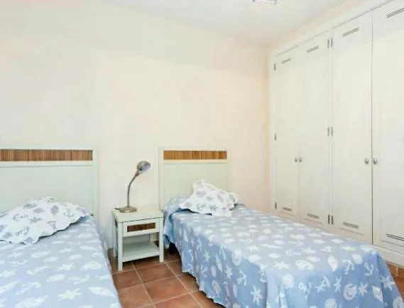 Poris Sea View Poris de Abona