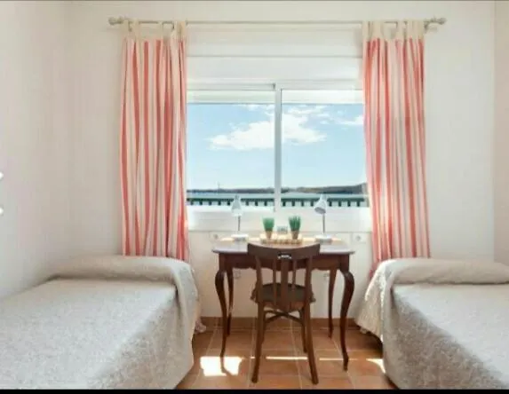 Poris Sea View * 波里斯-德阿沃纳