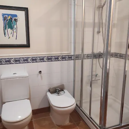 Poris Sea View Appartement