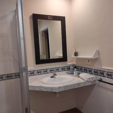 Apartment Apartment Vistamar El Poris *