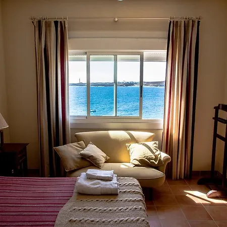 Poris Sea View Appartement