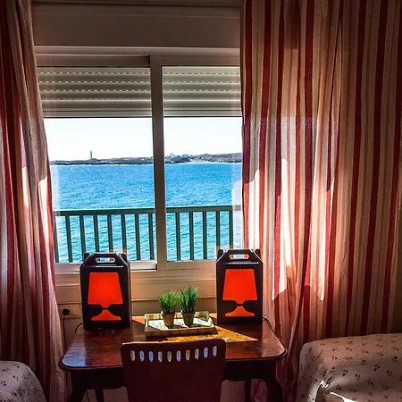Appartement Poris Sea View *