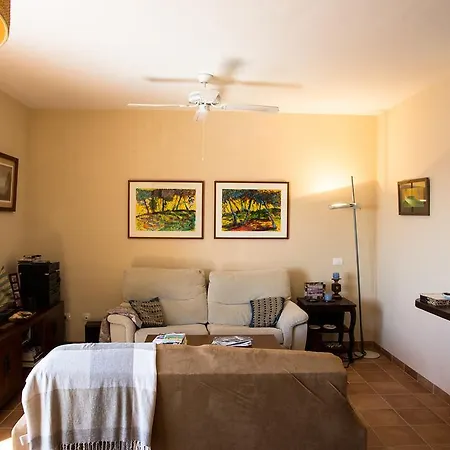 Apartment Vistamar El Poris *