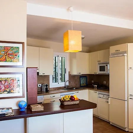 Apartment Vistamar El Poris
