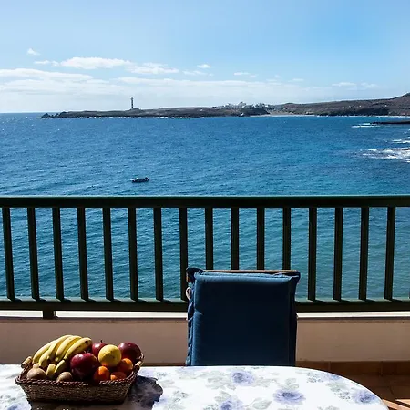 Appartement Poris Sea View Poris de Abona