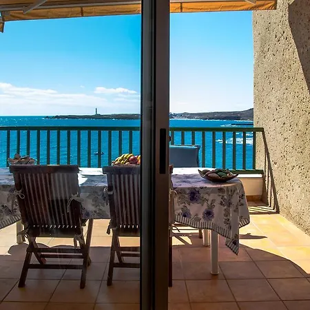 Apartment Vistamar El Poris * Poris de Abona