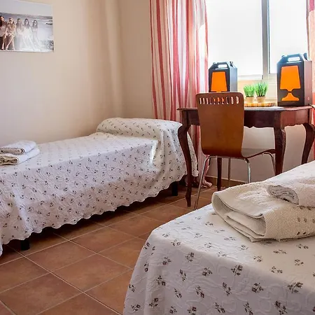 Apartment Apartment Vistamar El Poris