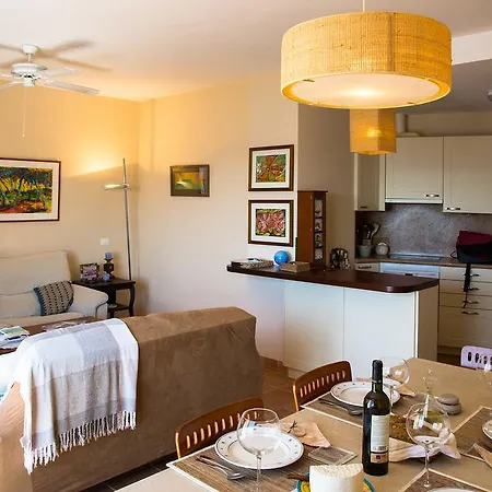 Apartment Vistamar El Poris Apartment