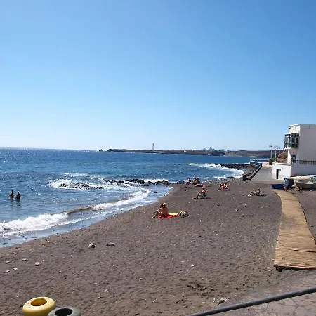 Poris Sea View Appartement