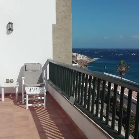 Apartment Apartment Vistamar El Poris