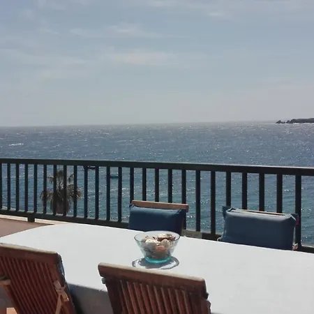 Poris Sea View Appartement Poris de Abona