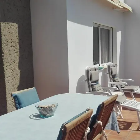 Apartment Vistamar El Poris Apartment *