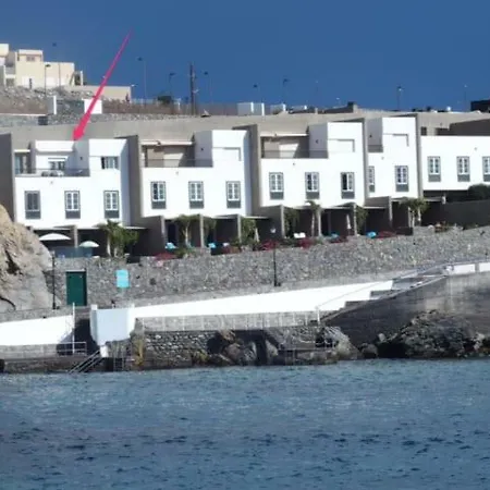 Apartment Vistamar El Poris * Poris de Abona