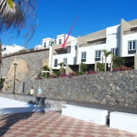 Appartement Poris Sea View Poris de Abona
