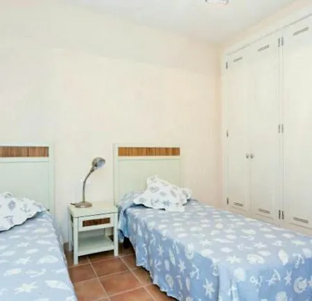 Apartment Vistamar El Poris Poris de Abona
