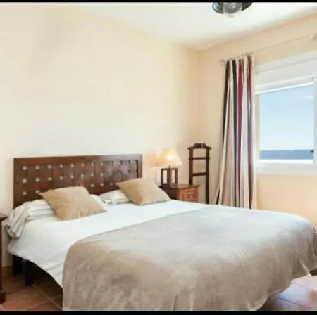Apartment Vistamar El Poris