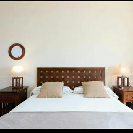 Apartment Apartment Vistamar El Poris *
