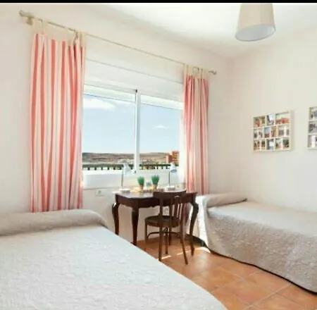 Apartment Vistamar El Poris