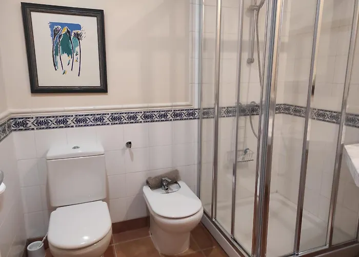 Poris Sea View Appartement