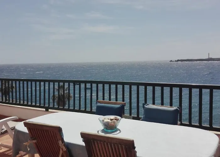 Poris Sea View Appartement Poris de Abona